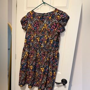 Dress perfect for spring!